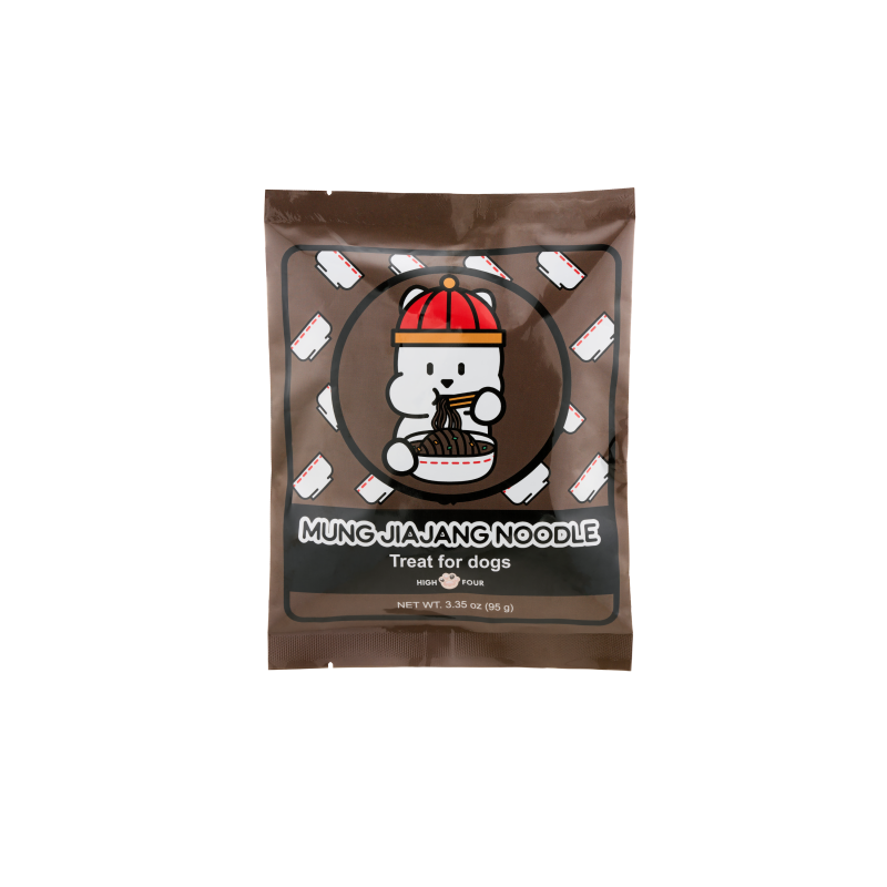 High Four Rice  Combo Pack - Image 3