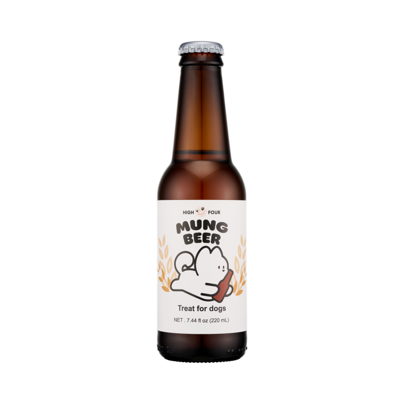 High Four Beer Combo Pack - Image 2