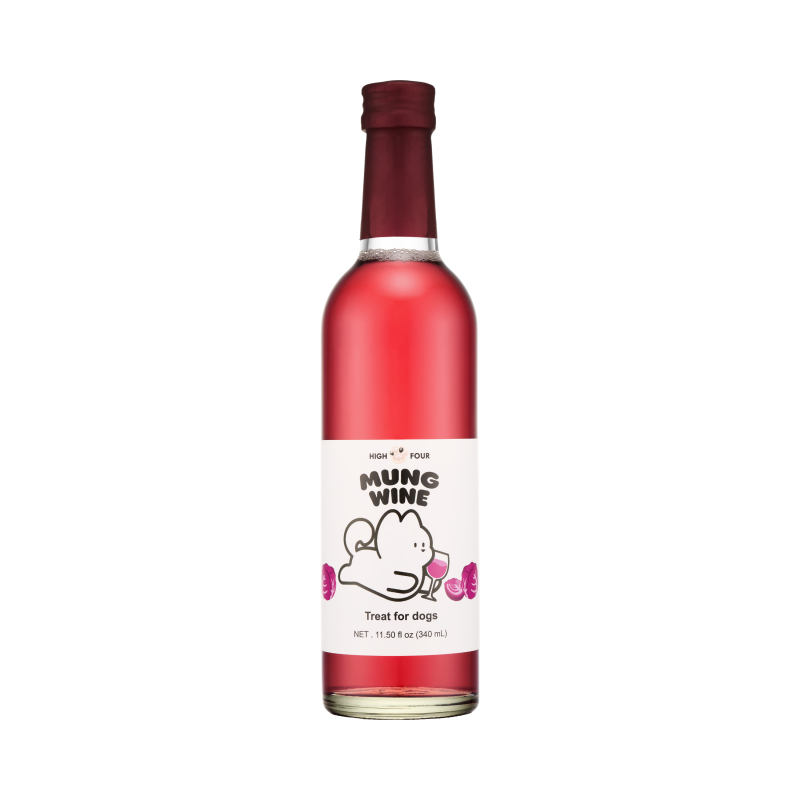 High Four Wine Combo Pack - Image 2