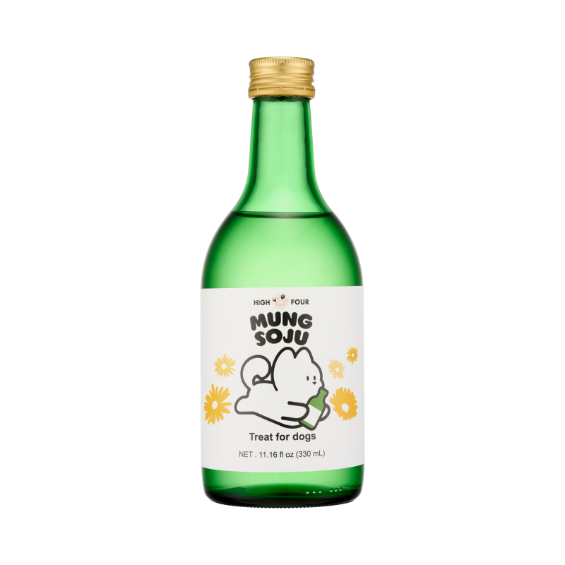 High Four Soju Combo Pack - Image 2